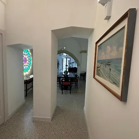 Chicca's Vendégház 3*