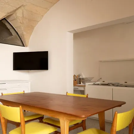 Vendégház Chicca's 3*