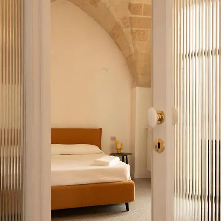 Chicca's 3* Lecce