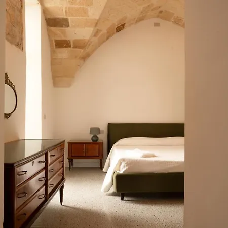 Vendégház Chicca's Lecce