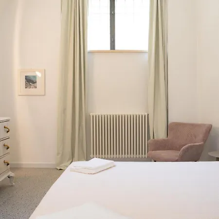 Vendégház Chicca's 3*