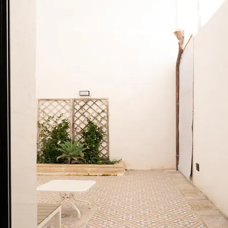 Chicca's Pensión