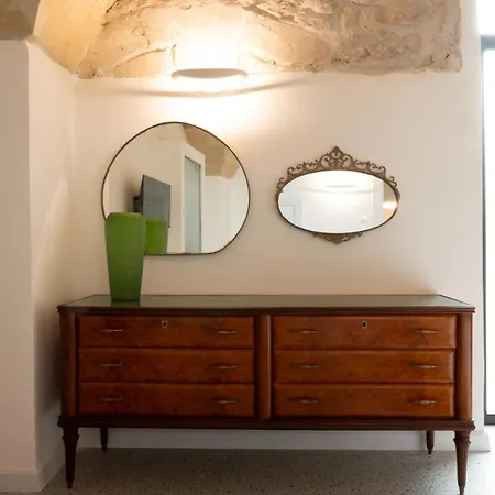 Chicca's Vendégház Lecce