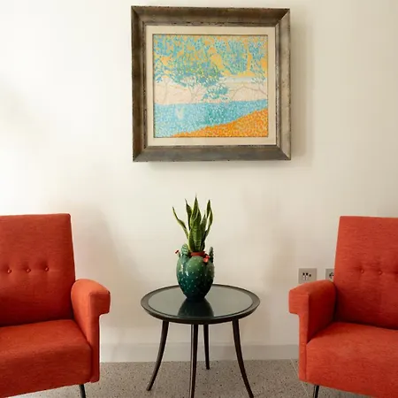 Vendégház Chicca's Lecce