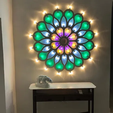 Chicca's Гостевой дом Лечче