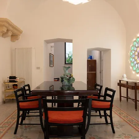 Гостевой дом Chicca's