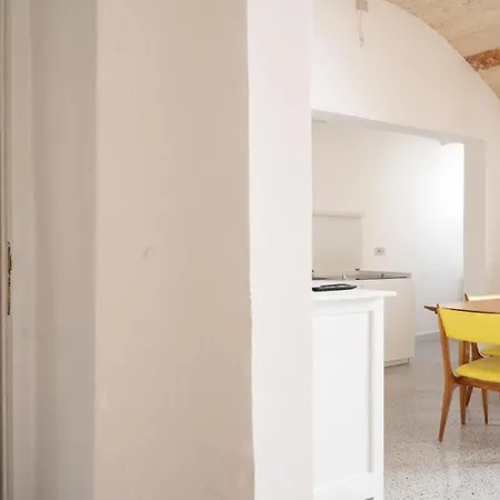 Chicca's Гостевой дом 3*