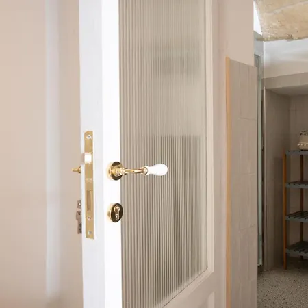 Chicca's Гостевой дом