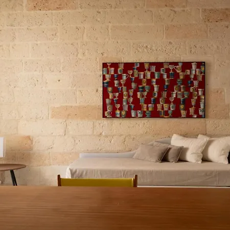 Гостевой дом Chicca's