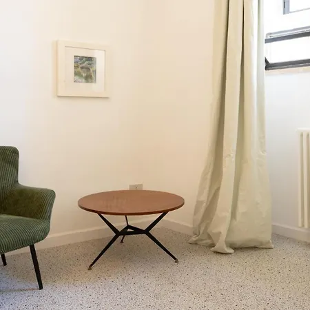 Гостевой дом Chicca's 3*