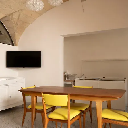 Chicca's Penzion Lecce