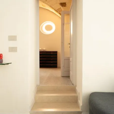 Penzion Chicca's Lecce