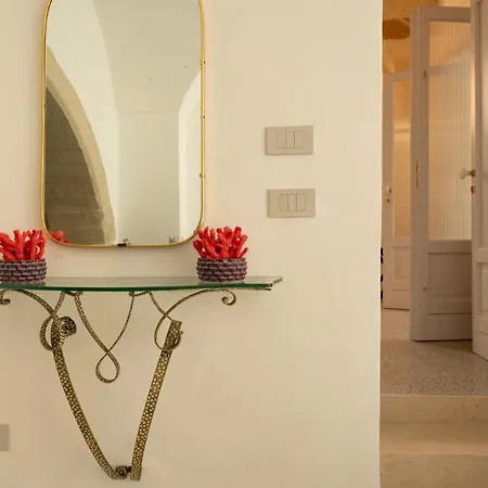 Chicca's Pensión Lecce