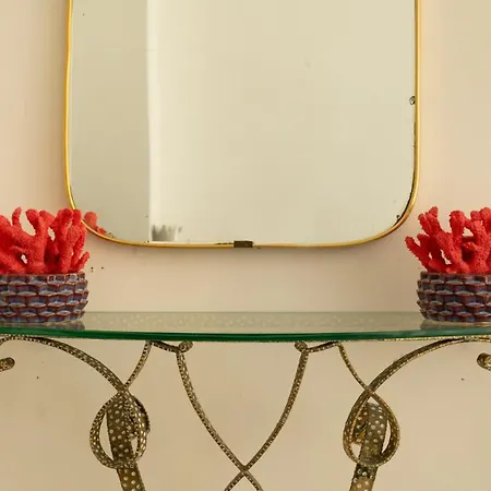 Chicca's Гостевой дом 3*