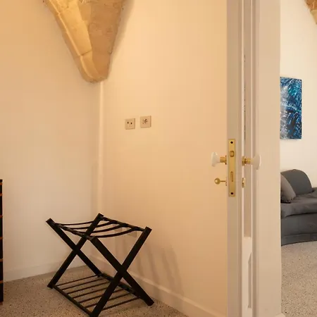 Chicca's Penzion Lecce