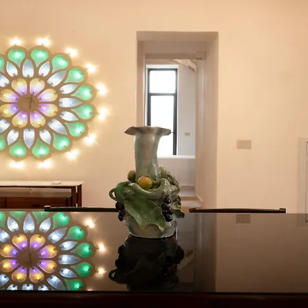 Chicca's Гостевой дом 3*