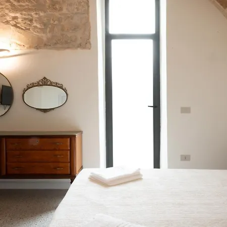 Chicca's Penzion Lecce