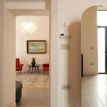 Penzion Chicca's Lecce