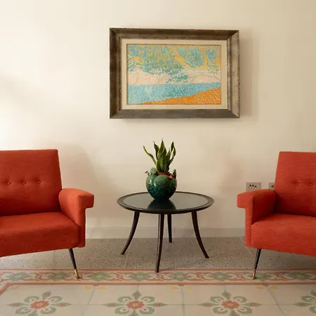 Pensión Chicca's Lecce