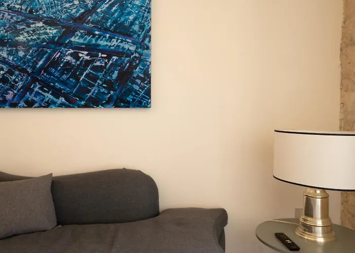 Chicca's Maison d'hôtes Lecce