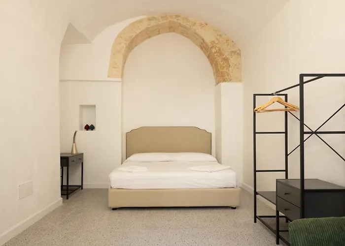 Chicca's Maison d'hôtes