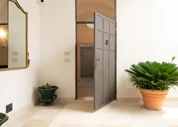 Chicca's Maison d'hôtes 3*