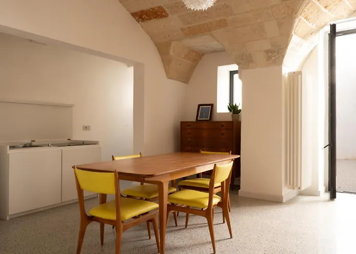 Chicca's Maison d'hôtes 3*