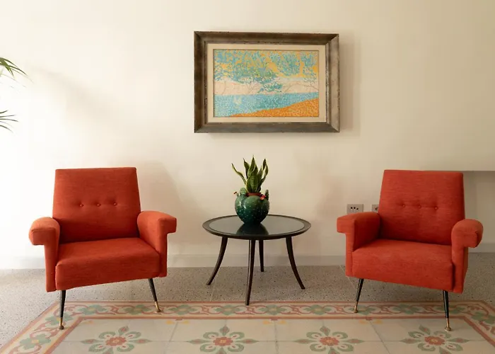 Maison d'hôtes Chicca's Lecce